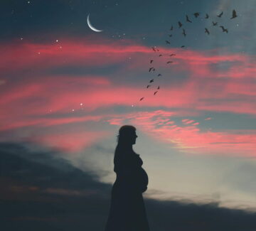 How to Mother Yourself (Self-Healing For Wounded Souls)