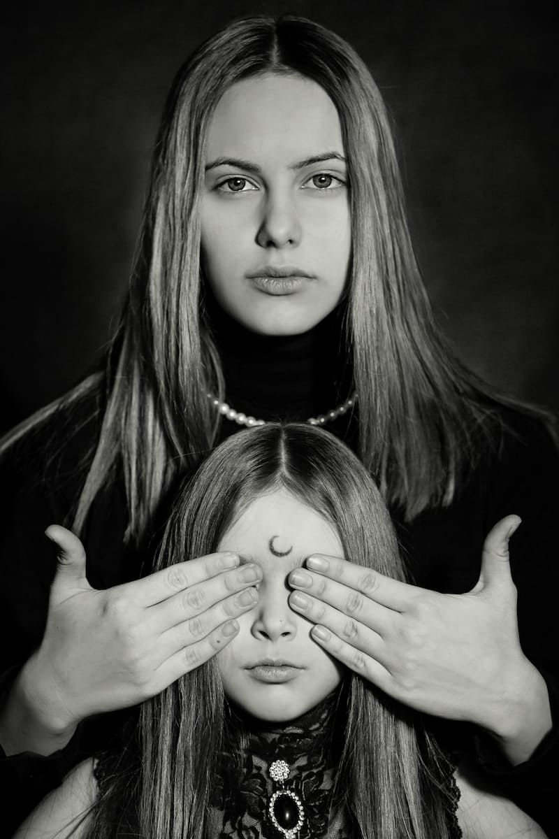 How to Mother Yourself (Self-Healing For Wounded Souls)