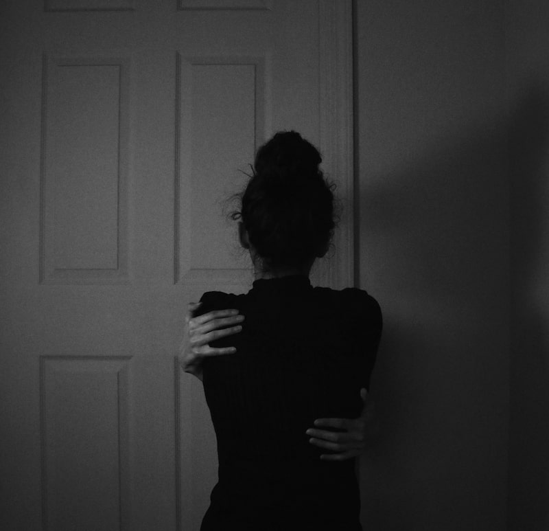 How to Mother Yourself (Self-Healing For Wounded Souls)