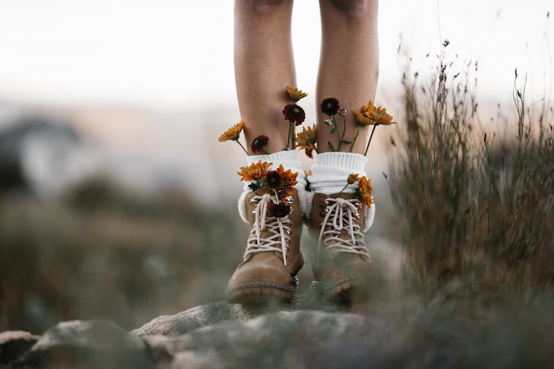 How to Regulate Your Nervous System: The Body as the Doorway to Soul Recovery