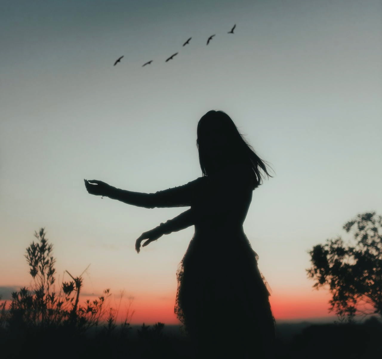 How to Practice Radical Acceptance (Without Betraying Yourself)