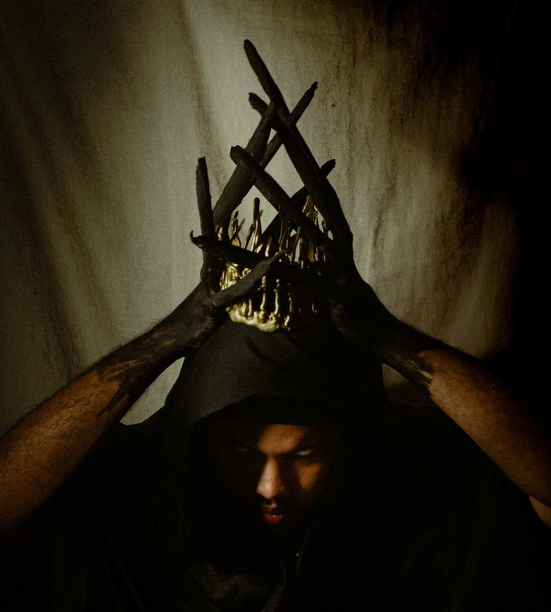 Shadow Work For Highly Sensitive People & Empaths