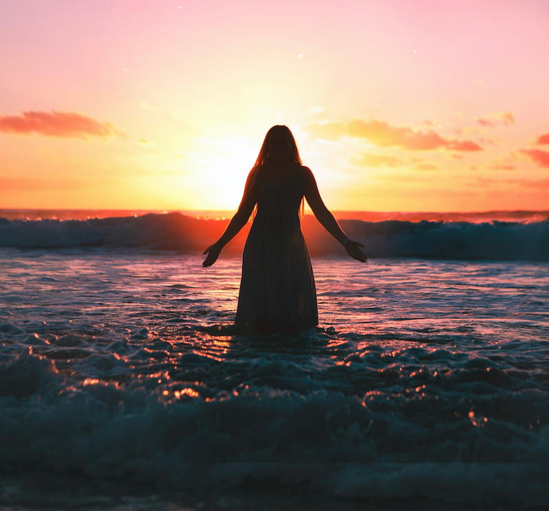 The Dark Side of Self-Love (And What It’s Hiding)