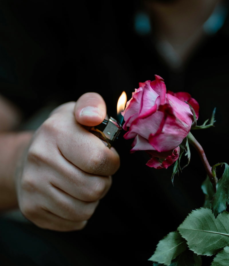 The Dark Side of Self-Love (And What It’s Hiding)