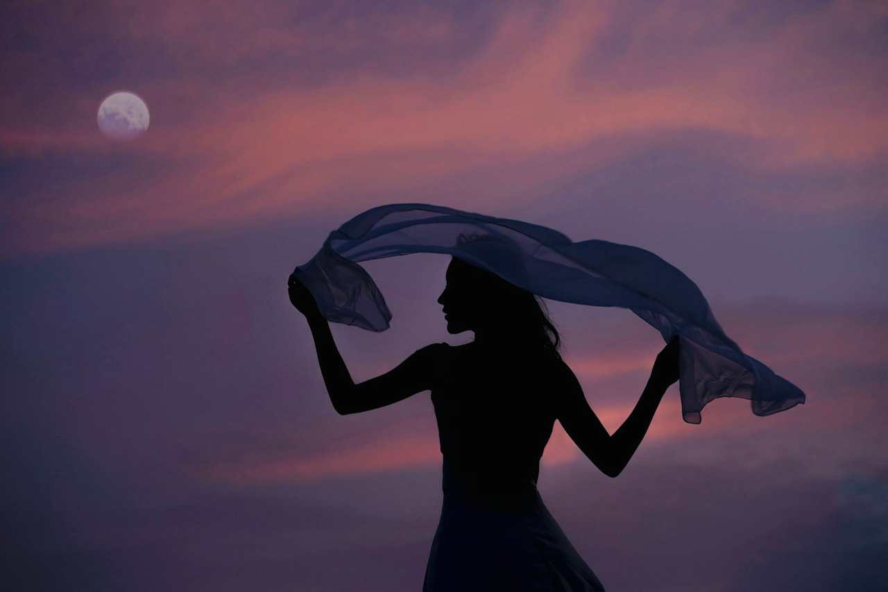 Why Solitude is a Spiritual Path of Healing