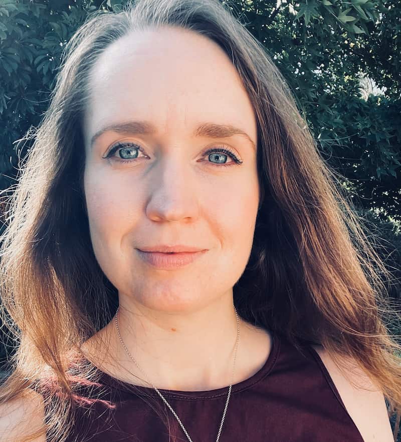 aletheia luna author picture