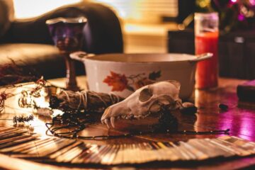 Magic of Rituals: Why Some Transform You and Others Trap You